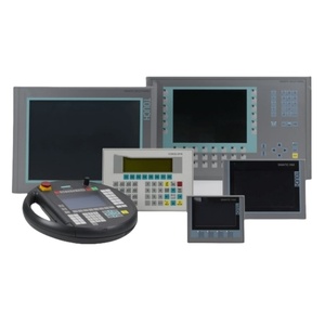 CPU kỹ thuật số đầu vào <span class=keywords><strong>Analog</strong></span> Mô-đun đầu ra PLC 6es7647-6bd00-0ax0 - Product Image 2