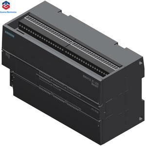 Siemens गोल्ड विक्रेता S7-200 स्मार्ट कंट्रोलर 6es7288-1st60-0a1 अपग्रेड 6es7288-1st60-0a0 100% मूल - Product Image 1