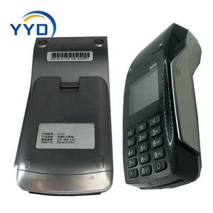 D210G Handheld POS <strong>Terminal</strong> English Keypad GPRS <strong>Mobile</strong> <strong>Payment</strong> <strong>Terminal</strong> Features D210