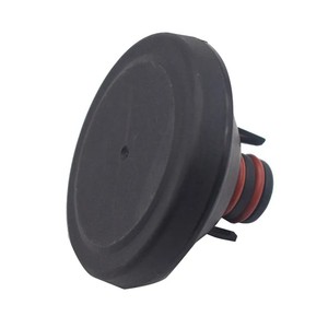 Valve de ventilation du carter moteur 8200291355 pour Renault Mégane II, Scénic II 16V - Product Image 5