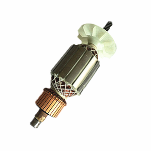 Armadura/Rotor para herramienta eléctrica 113 # repir 5107 <span class=keywords><strong>7z</strong></span> - Product Image 1