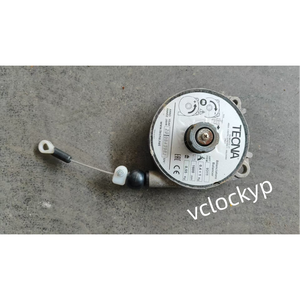 เครื่องถ่วงน้ำหนัก Tecna Tool รุ่น 9311 กล่องเดิมมือสอง - Product Image 2