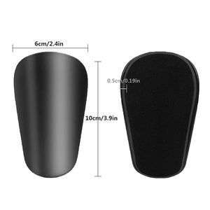 Espinilleras de fútbol de tamaño Mini de Venta caliente admite espinilleras de fútbol personalizadas espinilleras DE <span class=keywords><strong>FUTBOL</strong></span> personalizadas - Product Image 2