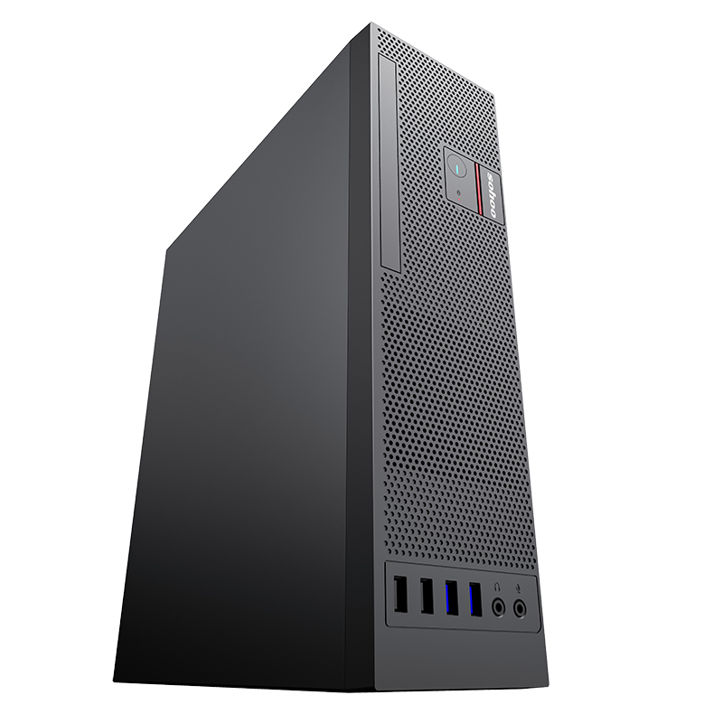 GAMEMAX Cheap ATX Desktop Gaming Computer