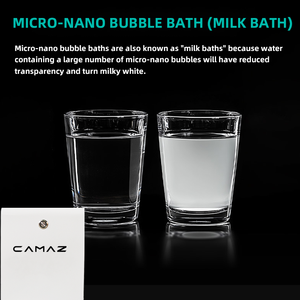 Générateur de micro-bulles CAMAZ, <span class=keywords><strong>bulleur</strong></span> multifonctionnel <span class=keywords><strong>pour</strong></span> le bain et le lavage des fruits et légumes - Product Image 6
