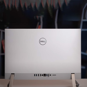 Dell Inspiron 24 5420เดสก์ท็อปแบบ all-in-one | 23.8 "FHD Intel i5-1335U 16GB 512GB SSD AIO PC