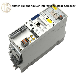 E84avsce7514sx0 0.75kw Sw: 13.00 + E84aycerv Profinet -มือสอง- ของแท้ใหม่ พร้อมส่ง ระบบอัตโนมัติอุตสาหกรรม Pac Dedicated Plc - Product Image 1
