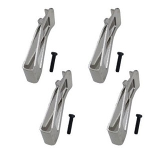 Boucle de ceinture à outils Milwaukee 42-70-0117 en acier inoxydable, vis pour usage domestique - Product Image 4