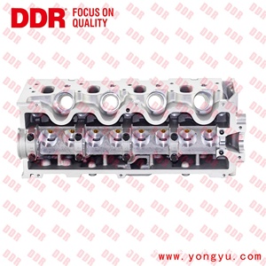 Cabeza de Cilindro para Motor AR323.02 OE 60814721/71712828 Compatible con OLIVER <span class=keywords><strong>BRAVO</strong></span> - Product Image 5