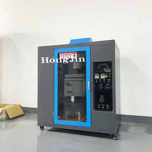 Electrical High-<b>voltage</b> Leakage Tracking Tester/Electrical Electrical Tracking Resistance Index <b>Detector</b> - Product Image 2