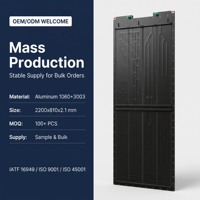 Plaque de refroidissement liquide en aluminium 1060 3003 à haute conductivité thermique, plaque froide soufflée pour usine OEM BESS