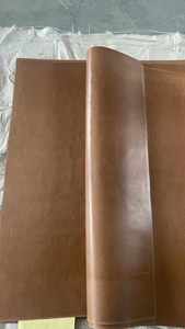 Rouleau de caoutchouc en liège de qualité supérieure pour l'isolation des sols industriels, l'atténuation des vibrations et les joints, découpé sur mesure, dureté Shore 38-65 - Product Image 6