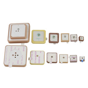Goede Signaal <span class=keywords><strong>Gps</strong></span>/Glonass/Qzss/Galileo Interne Chip Antenne Stabiele Prestaties Verschillende Grootte Passieve Patch Keramische <span class=keywords><strong>Gnss</strong></span> Antenne - Product Image 1