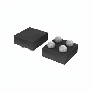 เมมโมรี่ CAV24C16C4ATR 4 XFBGA, WLCSP ชิ้นส่วนอิเล็กทรอนิกส์ของแท้ - Product Image 1