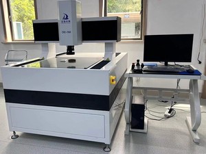 OEM Video hệ thống đo lường độ chính xác cao gantry-Type CNC tầm nhìn quang học Máy Đo Lường cho các ngành công nghiệp 220V 1-năm bảo hành - Product Image 5