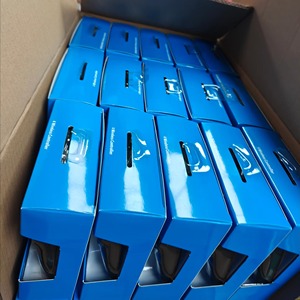 Control Inalámbrico para Juegos al por Mayor, Compatible con PS4, Doble Vibración, Giroscopio de 6 Ejes, Función Turbo, Recargable - Product Image 4