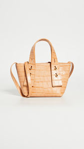 À la mode Alligator Brillant couleur Petit Sac Charmant Marca <span class=keywords><strong>Dragon</strong></span> Couleur Mini Femmes Sac Fourre-Tout - Product Image 5