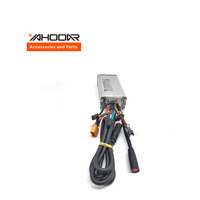 Carte de contrôle pour moteur CC sans balais 48V V3.0, contrôleur pour pièces de vélo électrique H9, carte mère, accessoire de réparation pour vélo électrique
