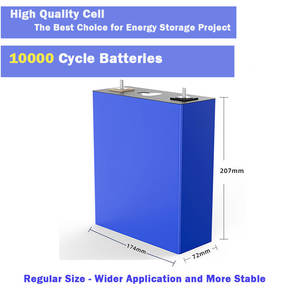 <span class=keywords><strong>2025</strong></span> <span class=keywords><strong>12v</strong></span> 24v 36v 48v 60v 72v 10Ah 20Ah 30Ah 40Ah 60Ah 100Ah 280Ah充電式リチウムイオンLifepo4リチウムイオン固体電池 - Product Image 3