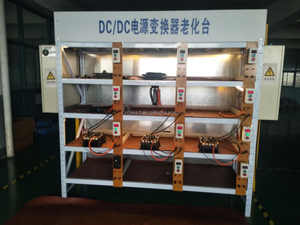 <span class=keywords><strong>Alternador</strong></span> de 110v 135A, Corriente Continua para Autos de Carrera o Autos Modificados que Necesitan Potencia Adicional para Encendido, Refrigeración o Audio - Product Image 6