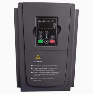 Controlador Solar de Alta Eficiencia Serie GD100-PV 0.4kw 0.75kw 2.2kw Trifásico 380v para Bomba de Agua Solar - Product Image 5