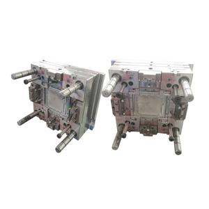 Fabricante de Moldes de Inyección de Plástico Personalizados, Duraderos y Multimaterial, Marca YIOT, Certificado ISO9001, para iPhone 17, Servicio ODM/OEM al por Mayor - Product Image 1