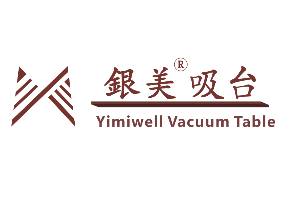 Foshan Yinmei Vacuum Table Technology Co., Ltd. logo