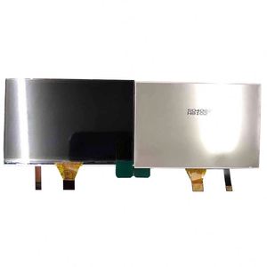 Fournisseur TFT panneau LCD résolution 7 pouces 1920*1080 Module d'affichage à cristaux liquides de haute qualité TL070FVXS01-02 écran LCD - Product Image 1