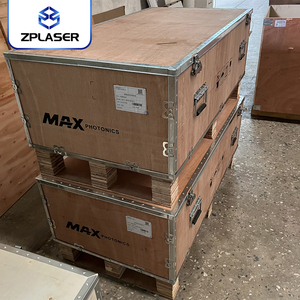 ज़ेप्लेटर मूल अधिकतम 1000w 1500w 2000w 3000w लेजर स्रोत धातु काटने वाली मशीनों के लिए अधिकतम लेजर स्रोत 3000w - Product Image 5