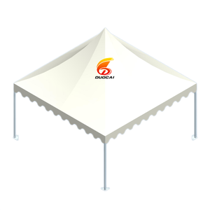 Tente extérieure de cadre en aluminium de haute qualité de 5x5m avec la couverture de polyester pour des <span class=keywords><strong>d</strong></span>îners Pagoda Exhibitions Events Distance de <span class=keywords><strong>baie</strong></span> de 5m - Product Image 3