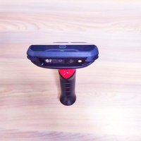 CMX-R501 PDA mobile robuste de haute qualité avec 4 Go de RAM, Android 13, scanner de code QR Honeywell et pistolet