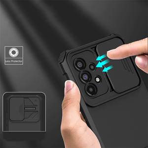 ใหม่<span class=keywords><strong>กัน</strong></span><span class=keywords><strong>กระแทก</strong></span>สําหรับSamsung S24 S23 S22 S21 S20 Plus S20 FEหมายเหตุ<span class=keywords><strong>เคส</strong></span>โทรศัพท์Kickstandผู้ถือฝาครอบ - Product Image 2