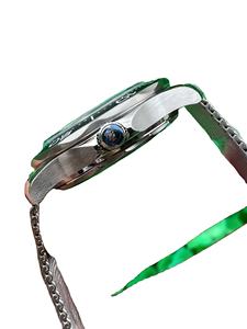 Relojes de Lujo para Hombre, Relojes de Pulsera con Movimiento Mecánico 8806, Caja de Acero 007, Sumergibles hasta 300 m, Precio de Fábrica al por Mayor - Product Image 5