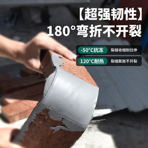 Baolian <b>Quick</b> <b>Drying</b> Sealant 500g Waterproof Crack Filler For <b>Cement</b> Floor Repair - Product Image 3