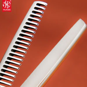 Juego de tijeras de corte de pelo profesional para AR-D18, tijeras de peluquería de acero inoxidable, 440C - Product Image 6