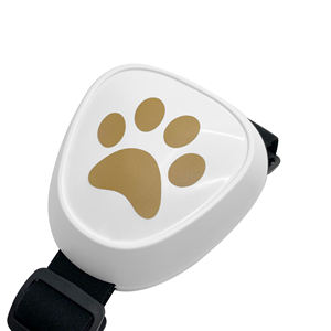 Auscultadores com cancelamento de ruído para cães 29dB Dog Earmuffs para proteção auditiva do trovão reduzem a ansiedade - Product Image 2