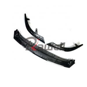 Alerón Delantero <span class=keywords><strong>de</strong></span> Fibra <span class=keywords><strong>de</strong></span> Carbono Seca TRE para BMW G87 M2 2023+, Curado en <span class=keywords><strong>Autoclave</strong></span> G87 - Product Image 6