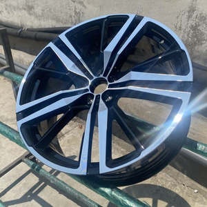 Viaol 5x112 5x114.3 5x120 17-24 pouces Jantes en alliage forgé Jantes en aluminium pour <span class=keywords><strong>Volvo</strong></span> S80 C30 C70 S40 S60 <span class=keywords><strong>V40</strong></span> V50 V70 XC70 XC90 - Product Image 6