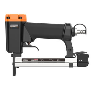 <span class=keywords><strong>Agrafeuse</strong></span> pneumatique Freeman 21 jauges série 80, <span class=keywords><strong>agrafeuse</strong></span> industrielle pour canapé 8016, <span class=keywords><strong>agrafeuse</strong></span> à air pour tapisserie d'ameublement - Product Image 3