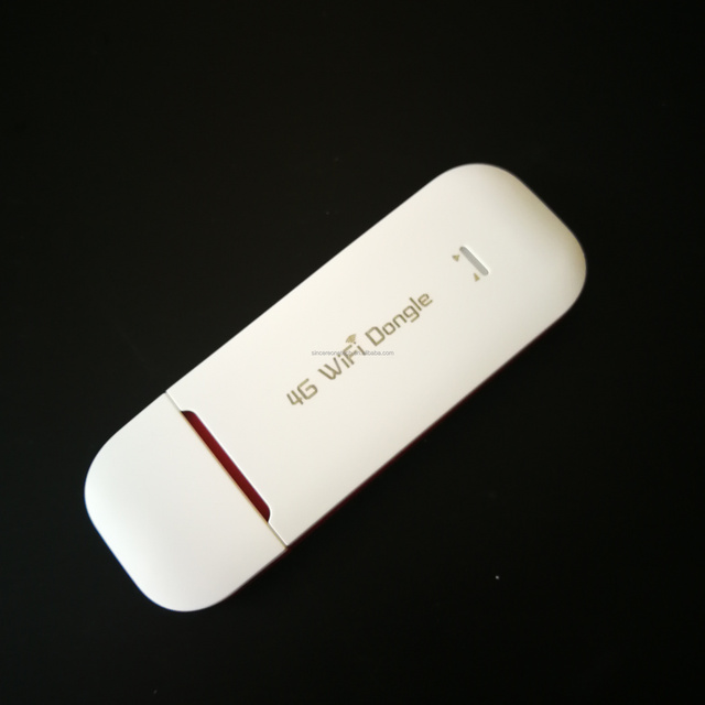 3g Cdma/evdo Usb Modem Wifi EC315