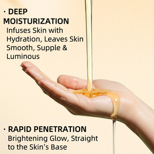 <span class=keywords><strong>Olio</strong></span> Corpo Idratante Profondo Non Untuoso da 100ml con Glicerina e Niacinamide per Tutti i Tipi di Pelle - Ingrosso - Product Image 3