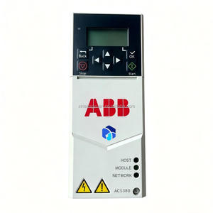ไดรฟ์ทรานสมิชชั่น ACS530 อินเวอร์เตอร์ปรับความถี่อุตสาหกรรม ACS530-04-880A-4 500KW ไดรฟ์มอเตอร์ AC 3ABD00050307-D - Product Image 3