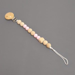 Nouvel accessoire de fête en silicone avec sangles anti-chute et anti-perte, chaînes anti-chute et antidérapantes pour bébé - Product Image 6