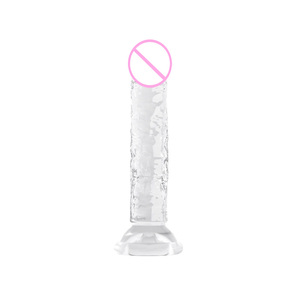 clear silicone sex doll Man Sex Toy main image 1
