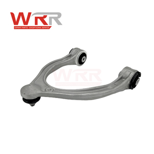 2053303403 2053301605 Brazo de control para Benz W205 C300 C400, piezas duraderas de rótula de horquilla de suspensión delantera inferior y varilla de control de pista - Product Image 4