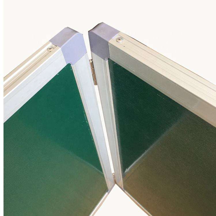 Foldable Marker Board - High Quality Whiteboard Solutions
