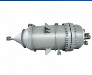 Hochwertige Hongyuan-Manometer für reduzierte Leckage risiken Geschlossene Druck be aufschlag ungs prozesse Einfach zu bedienende Druck behälter - Product Image 4