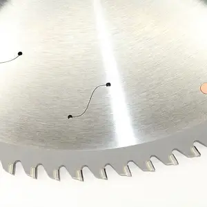 Chất Lượng Cao Phổ PCD Mẹo Thông Tư Saw Blade Cho Gỗ Cắt Cưa Đĩa Lưỡi