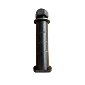 Nuevo Tipo de Pasador de Balancín Premium Negro Autoblocante 60*215mm Compatible con Piezas de Camiones y Remolques - Product Image 1