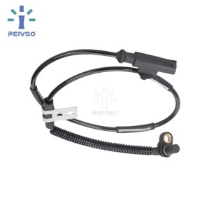 Sensor ABS Delantero Izquierdo y Derecho de Calidad OEM de Fábrica Directa PEIVSO para Chevrolet S10 2008-2012 OEM 94749255 0265008733 - Product Image 1